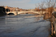 Crue de la Saone à Lyon Crue de la Saone à Lyon