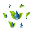 LOGO NATURE