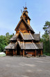 Chiesa di Gol