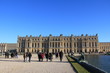 Chateau de Versailles