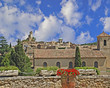 Village In Provence