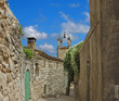 French Village