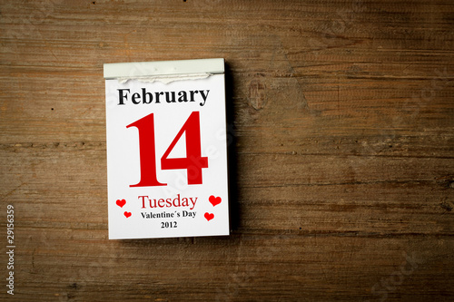 Photo: Valentine´s day 2012 Valentine´s day 2012