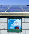 Solar panel