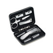 Photo en ligne au meilleur prix manicure set on white background