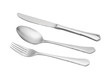 Knive, fork, spoon
