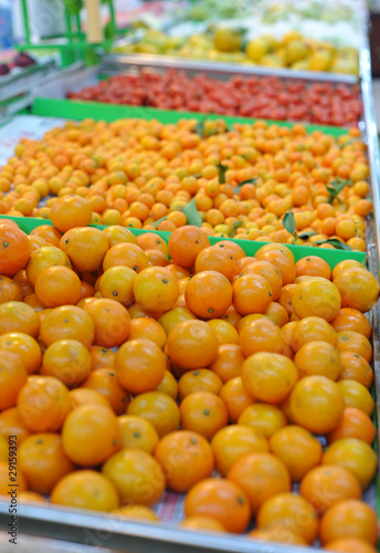 Photo: Tangerines Tangerines