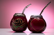 Tea yerba mate