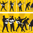 Rock and Roll Heroes of Sun Records