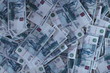 russian money