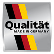 Qualität - Made in Germany