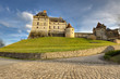 château de Biron, en Dordogne château de Biron, en Dordogne