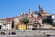 Cervo in Liguria - Italia