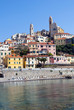 Cervo in Liguria - Italia
