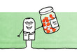 médecin & vitamines médecin & vitamines
