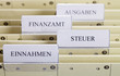 Steuererklärung