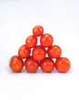 Pyramid tomato