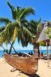 pirogue à Madagascar pirogue à Madagascar