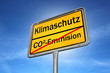 KLimaschutz