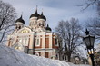 Tallinn