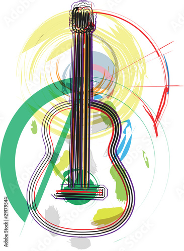 Vector: music instrument vector illustration music instrument vector illustration