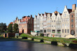 Poland - Gdansk Poland - Gdansk