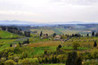 Tuscany landscape, Italy Tuscany landscape, Italy