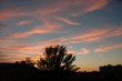 Zeitraffer Sonnenuntergang