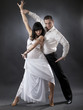 dancers