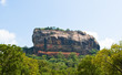 Sigiriya, Sri Lanka