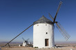 Consuegra, Castilla la Mancha, España