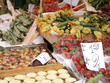 Venise Le marché
