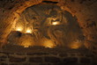 sculture souterraine
