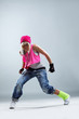 Foto: the dancer the dancer