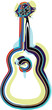 music instrument vector illustration