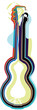 music instrument vector illustration