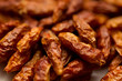Chilli im Detail Chilli im Detail