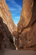 Petra entrance