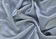 Silver Satin