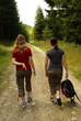 Wandern