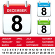 Calendar Calendar