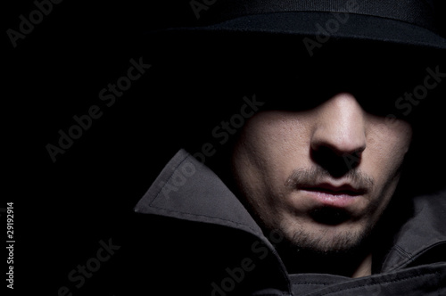 Photo: Criminal Criminal