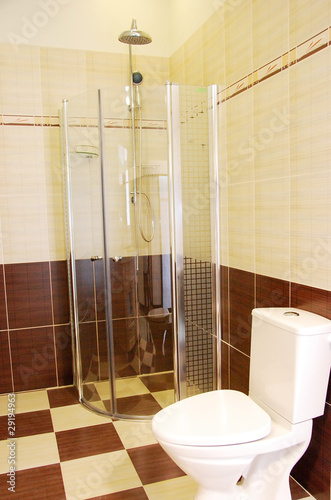 Photo: Bathroom Bathroom