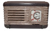 Retro Radio