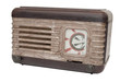 Retro Radio