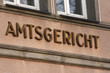Amtsgericht