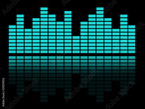 Illustration: Sound Sound