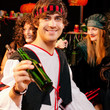 Photo: Party zu Fasching oder Halloween Party zu Fasching oder Halloween