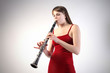 Clarinet