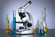 laboratory instrument
